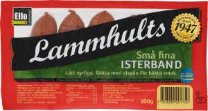 Isterband Små Fina Lammhults