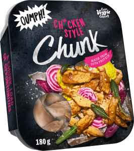Chicken Style Chunk