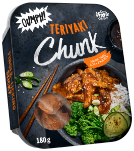 Teriyaki chunk