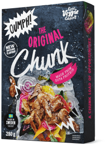 The Original Chunk Fryst