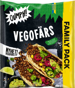 Vegofärs