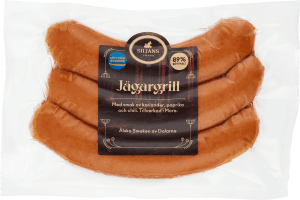 Jägargrill