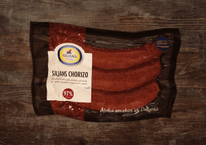 Chorizo