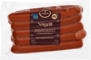 Nötgrill