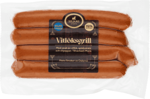 Vitlöksgrill