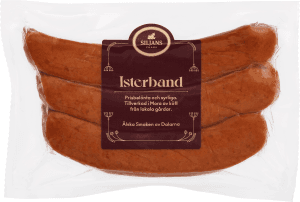 Isterband