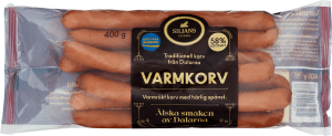 Varmkorv
