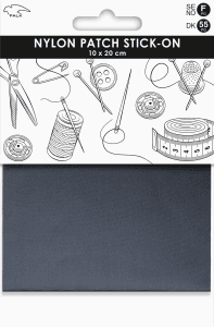 Laglapp Nylon20cm 1-p