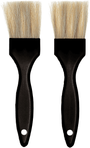 Bakpensel 2-pack
