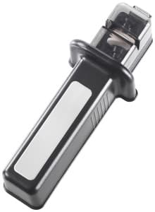 Knivslip Keramisk Svart