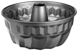 Sockerkaksform 1,8 liter