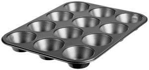 Muffinsform