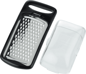 Rivjärn med Uppsamlare