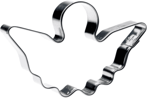 Kakmått Bokmärkesängel