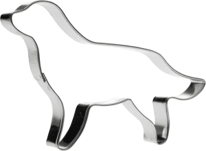 Kakmått Hund
