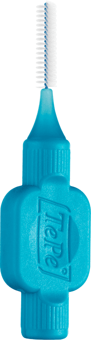 Mellanrumsborste Blå 0,6mm