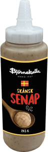 Senap Skånsk