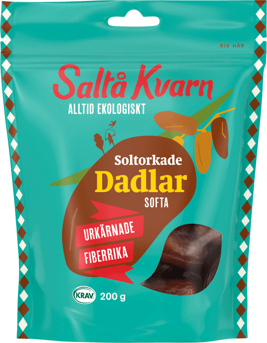 Dadlar Softa EKO KRAV