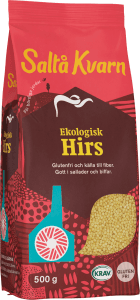 Hirs EKO/KRAV