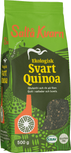 Quinoa svart
