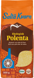 Polenta EKO/KRAV
