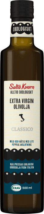Olivolja Classico Ekologisk