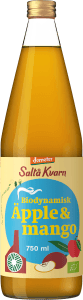 Juice Äpple & mango Eko