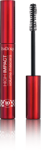 Mascara 10 Sec High Impact 30 Black Speed