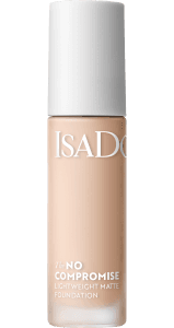 Foundation No Compromise Matte 1N 30 Milliliter
