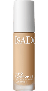 Foundation No Compromise Matte 3W 30 Milliliter