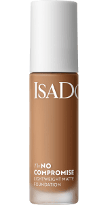 Foundation No Compromise Matte 7N 30 Milliliter