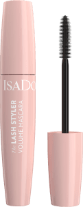 LS Volume Mascara Black 10 Milliliter