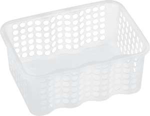 Förvaringskorg Rondo