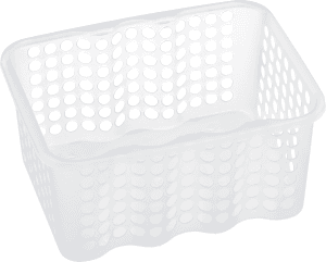 Förvaringskorg Rondo