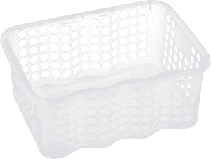 Förvaringskorg Rondo