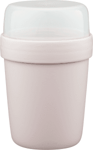 Yoghurtbägare Beige