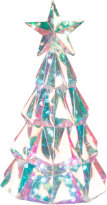 Dekorationsgran Diamant