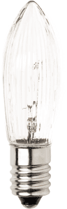 Reservlampa Elljusstake LED 5-7-armade