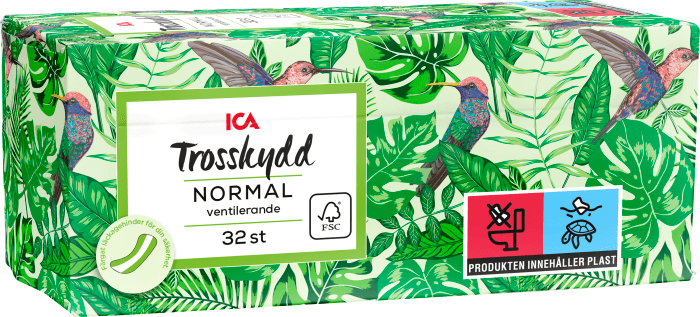 Trosskydd Normal