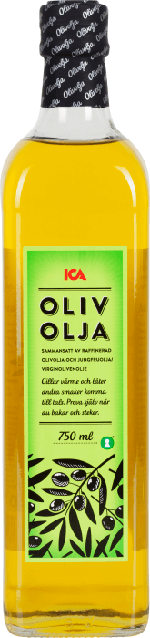 Olivolja Mild