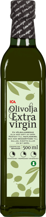 Olivolja Extra virgin