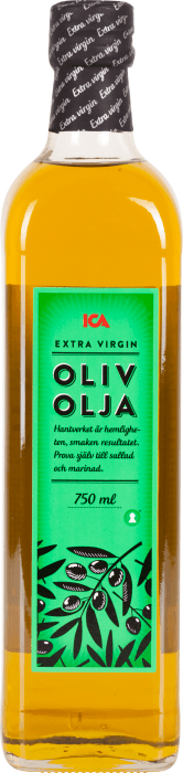Olivolja Extra virgin