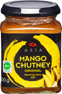 Mango chutney Original