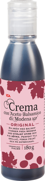 Crema di Balsamico Orginal