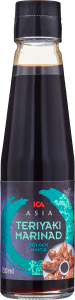 Teriyakimarinad