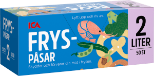 Fryspåsar