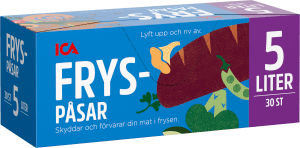 Fryspåsar