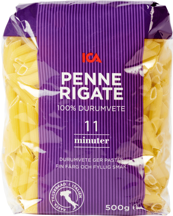 Penne Rigate