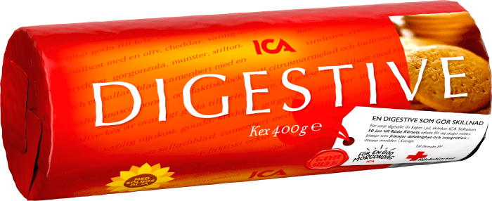 Digestive