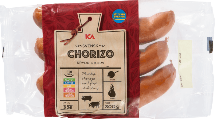 Chorizo